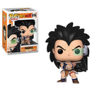 Pop! Dragon Ball Z - Raditz  616