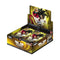Raging Roar Booster Box - Dragon Ball Super Fusion World TCG