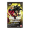 Raging Roar Booster Pack - Dragon Ball Super Fusion World TCG