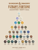 Fizban's Fortune D20 Blind Mystery Box - Dungeons & Dragons