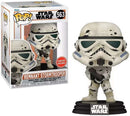 Pop! Star Wars - Remnant Stormtrooper Gamestop Exclusive 563