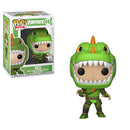 Pop! Fortnite - Rex 443