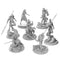 Rhythm of War Collection - Stormlight Premium Miniatures