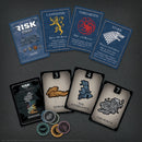 Risk Strike: Game of Thrones