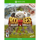 Rock of Ages 3: Make and Break - Xbox One