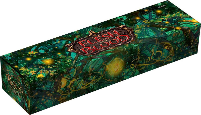 Rosetta Blitz Deck Collection - Flesh and Blood TCG