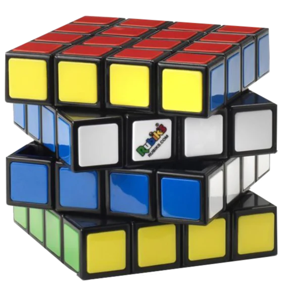 Rubik's 4x4 Relaunch