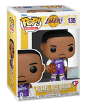 Pop! Basketball Los Angeles Lakers - Russel Westbrook 135
