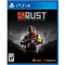 Rust - Playstation 4 Pre-Played