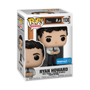 Pop! TV The Office - Ryan Howard 1130 Walmart Exclusive