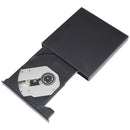 USB Slim Portable Optical Drive - Pre-Played