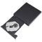 USB Slim Portable Optical Drive - Pre-Played