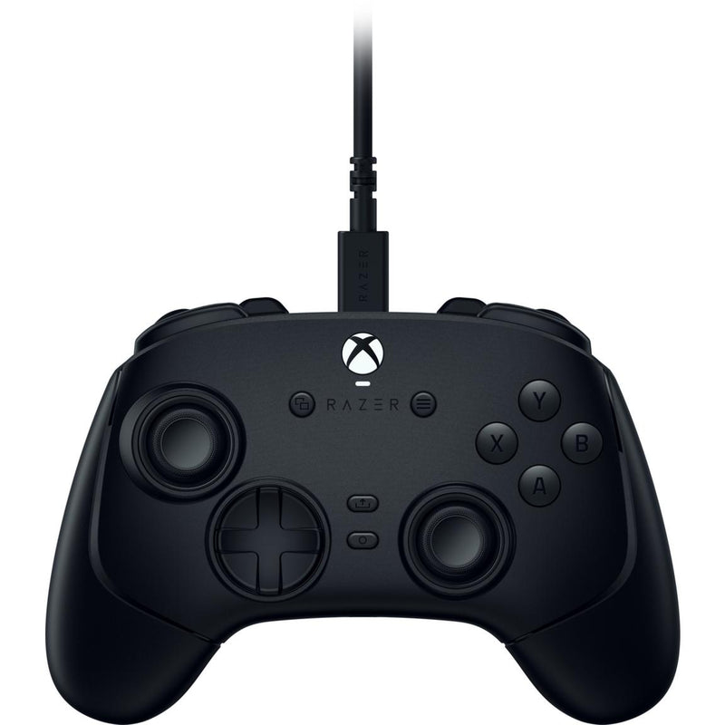 Razer Wolverine V3 Tournament Edition Wired Controller Black - Xbox Series X Pre-Played