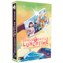 Space Battle Lunchtime Convention Exclusive