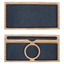 Dungeons & Dragons Wooden Dice Vault