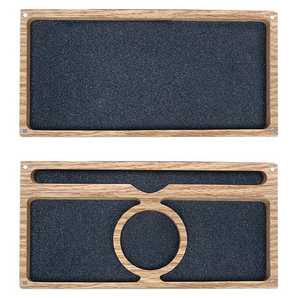 Dungeons & Dragons Wooden Dice Vault