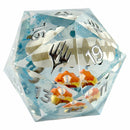 Avatar: The Last Airbender - D20 Single 54mm Spindown