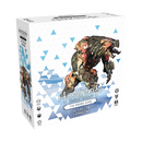 Horizon Zero Dawn The Board Game The Fireclaw Expansion