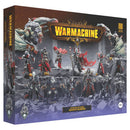 Dusk Fane of Nyrro Death's Whisper - Warmachine