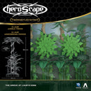 The Grove at Laur's Edge Terrain Expansion - Heroscape