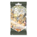 Rolling Realms Promo: Millennium Blades