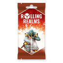Rolling Realms Promo: Crusaders
