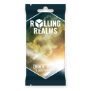 Rolling Realms Promo: Eminent Domain
