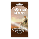 Rolling Realms Promo: Terraforming Mars