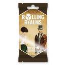 Rolling Realms Promo: Trickerion