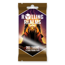 Rolling Realms Promo: Dice Throne