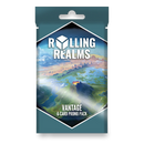 Rolling Realms Promo: Vantage