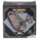 The Alchemist Puzzle Series - Iron