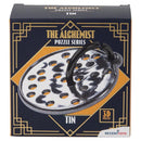 The Alchemist Puzzle Series - Tin