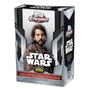 2023 Topps Chrome Star Wars Blaster Box