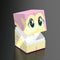 Fluttershy - My Little Pony Squaroes Deck Box