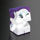 Rarity - My Little Pony Squaroes Deck Box