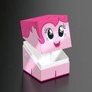 Pinkamena Pie - My Little Pony Squaroes Deck Box