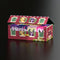Barn Collector's Case - My Little Pony Squaroes Deck Box
