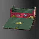 Barn Collector's Case - My Little Pony Squaroes Deck Box