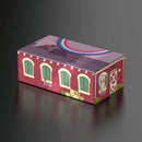 Barn Collector's Case - My Little Pony Squaroes Deck Box