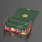 Barn Collector's Case - My Little Pony Squaroes Deck Box