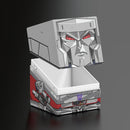 Megatron  - Transformers Squaroes Deck Box