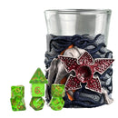 Dungeons & Dragons Mystery Mini Dice Cups - Stranger Things Demodog