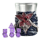 Dungeons & Dragons Mystery Mini Dice Cups - Stranger Things Demogorgon