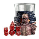Dungeons & Dragons Mystery Mini Dice Cups - Stranger Things Vecna