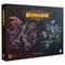 Shadows & Scum 2-Player Starter Set - Warmachine