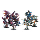 Shadows & Scum 2-Player Starter Set - Warmachine