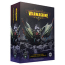 Dusk Fane of Nyrro Strygon Light Warbeast - Warmachine