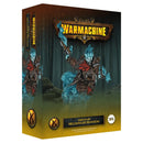 Mercenaries Hellslinger Phantom - Warmachine
