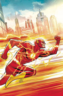 Flash United they Fall Trade Paperback